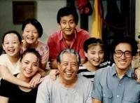 《我爱我家》贾圆圆4岁女儿曝光！古灵精怪很讨喜，脸型复制妈妈