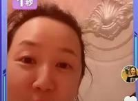 《我爱我家》贾圆圆4岁女儿曝光！古灵精怪很讨喜，脸型复制妈妈