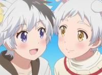 史上最萌少年：猫耳正太PK猫耳娘，到底谁才是正义？