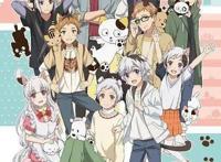 家有圆圆——万物皆可拟人化，一起来看萌系可爱的拟人化动漫盘点