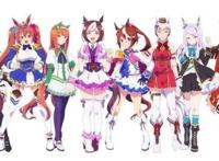 家有圆圆——万物皆可拟人化，一起来看萌系可爱的拟人化动漫盘点