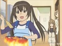 吃饭的时候看这些动漫，你一定会后悔！不好笑算我输