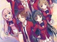 4部动漫，暴露了我的智商，我是不是该退群了