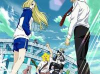 4部动漫，暴露了我的智商，我是不是该退群了