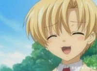 这五位男孩，在动漫中可以说是毫无存在感！