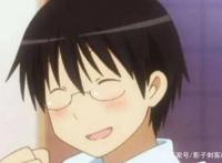 这五位男孩，在动漫中可以说是毫无存在感！