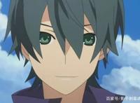 这五位男孩，在动漫中可以说是毫无存在感！