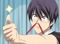 「动漫推荐」那些百看不厌的爆笑动漫