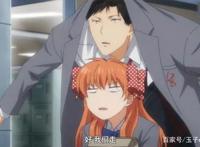 「盘点」前方爆笑！动漫中的智障操作小短片1.0