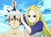 补番推荐｜8部让你笑出腹肌的动漫，我敢说你没全看过！