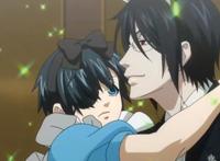 动漫里的公主抱，野崎君一次能抱俩，最后那个你确定理解这个词？