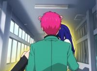 动漫里的公主抱，野崎君一次能抱俩，最后那个你确定理解这个词？