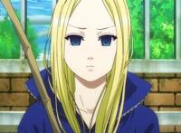 动漫初期，男主和女主就确定关系，这些作品的剧情展开好有趣