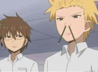 脑洞不够大，这些动漫你是看不懂的啦！