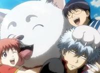 原谅我的笑点低，盘点4部笑到肚子疼的动漫