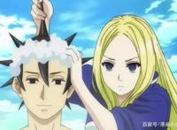 原谅我的笑点低，盘点4部笑到肚子疼的动漫