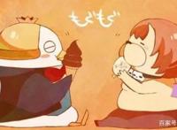 原谅我的笑点低，盘点4部笑到肚子疼的动漫