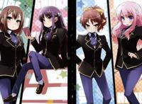 十大搞笑动漫每一集都让你笑得肚子疼