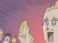 十大搞笑动漫每一集都让你笑得肚子疼