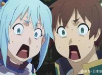 日本人评选的十大搞笑吐槽动漫