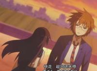 边看边笑出猪叫的超搞笑动漫，坂本男高日常推荐，强推最后这部！