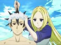 公认最强的8部搞笑番，一部就能让人笑到肚子痛