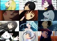 新房昭之也有少女风番剧？《荒川爆笑团》了解一下！