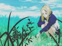 神谷浩史的爱人搞笑漫画的才女：《荒川爆笑团》、《圣哥传》