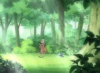 夏目友人帐：一个超级傻的小狐狸，遇到同样傻的夏目，真的很温暖