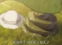 夏目友人帐：一个超级傻的小狐狸，遇到同样傻的夏目，真的很温暖