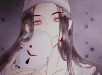 《天官赐福》之中的君吾为何布下一盘大局？他想要谢怜步他的后尘