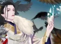 《天官赐福》之中的君吾为何布下一盘大局？他想要谢怜步他的后尘