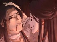 《天官赐福》之中的君吾为何布下一盘大局？他想要谢怜步他的后尘