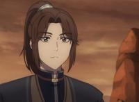 天官赐福：半月关剧情小号齐聚，就太子殿下一个大号