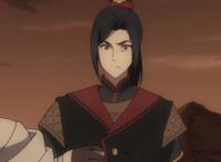 天官赐福：半月关剧情小号齐聚，就太子殿下一个大号