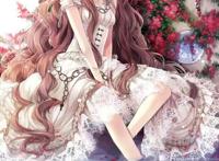 心动一刻｜动漫少女美图欣赏，图5舞动的殿下真是美呆了