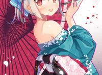 心动一刻｜动漫少女美图欣赏，图5舞动的殿下真是美呆了