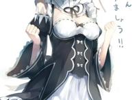 心动一刻｜动漫少女美图欣赏，图5舞动的殿下真是美呆了