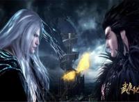 武庚纪中毫无争议的CP，这次观众和作者的想法不谋而合