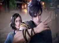 武庚纪中毫无争议的CP，这次观众和作者的想法不谋而合