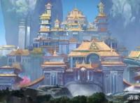 《天官赐福》：我永远不会离开你的，我会回来的，殿下，信我