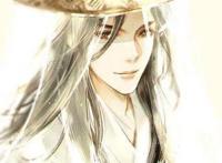 《天官赐福》：我永远不会离开你的，我会回来的，殿下，信我