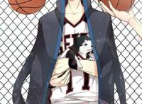 盘点动漫中的那些蓝发男神