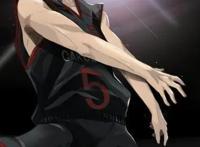 盘点动漫中的那些蓝发男神