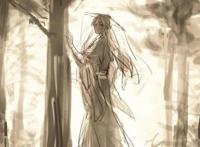 天官赐福：灵文真君的一席话，殊不知，谢怜就是那唯一的例外