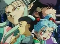 同一个梦想！十大经典日本后宫题材动漫盘点，老司机请进！