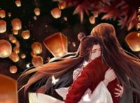 《天官赐福》漫画主题首展，杭州的小伙伴有福了！来恭迎太子殿下