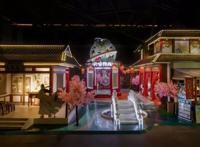 《天官赐福》漫画主题首展，杭州的小伙伴有福了！来恭迎太子殿下