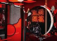 《天官赐福》漫画主题首展，杭州的小伙伴有福了！来恭迎太子殿下