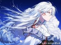 犬夜叉：杀生丸当真喜欢神乐吗？为什么会在神乐临死之际赶到？